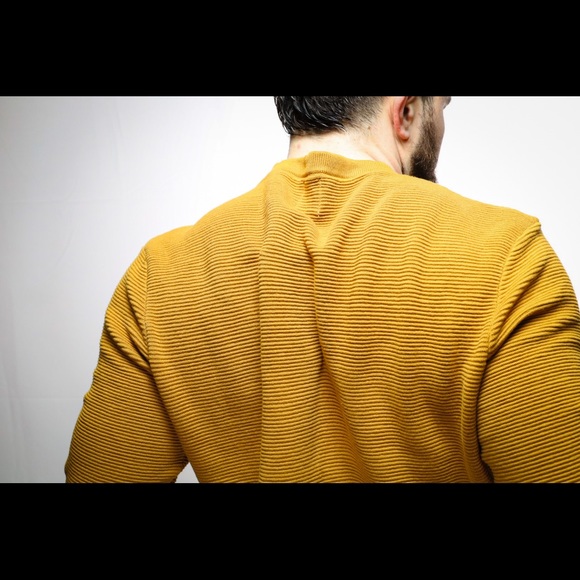 Zara sweater Sz L NWT - Picture 5 of 6